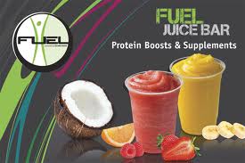 Fuel 1
